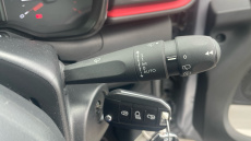 Citroen C3 1.2 PureTech C-Series 5dr Petrol Hatchback